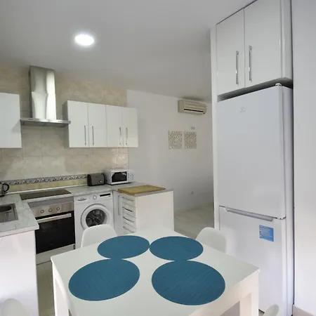 Benalroma A 50 Metros De La Playa! Apartment Benalmadena
