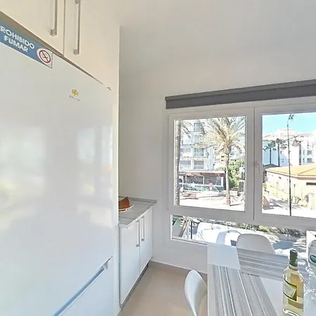Benalroma A 50 Metros De La Playa! Apartment *