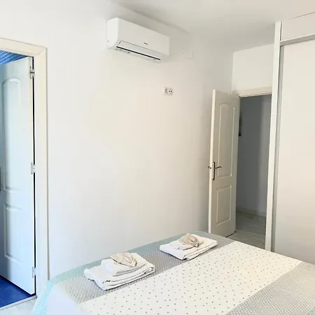 Apartamento Benalroma A 50 Metros De La Playa! *