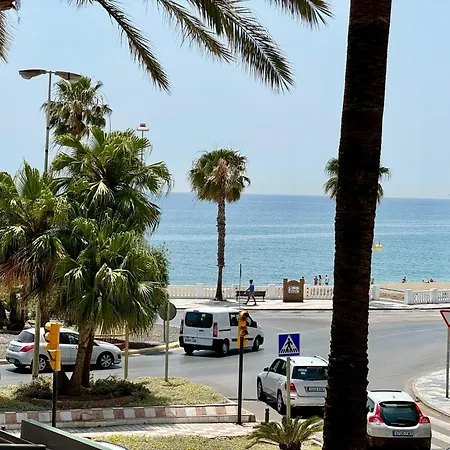 Benalroma A 50 Metros De La Playa! Apartment
