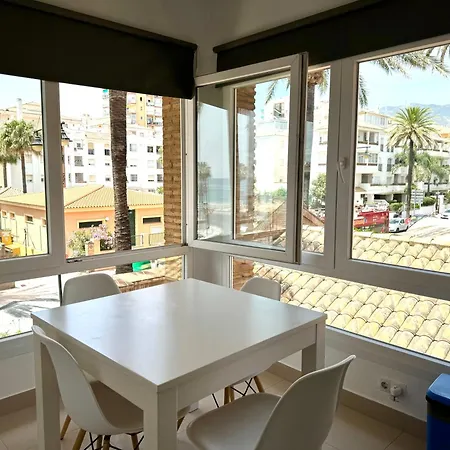 Benalroma A 50 Metros De La Playa! Apartment Benalmadena