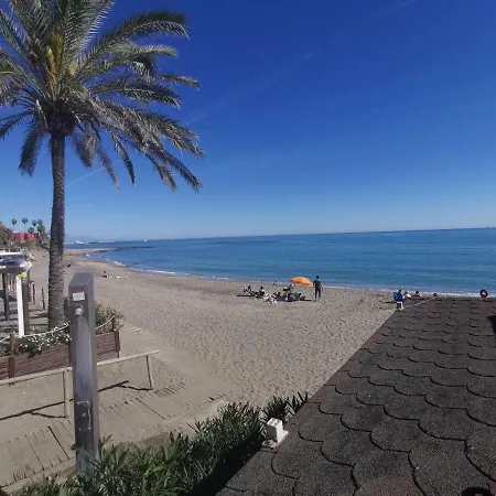 Benalroma A 50 Metros De La Playa! Benalmadena