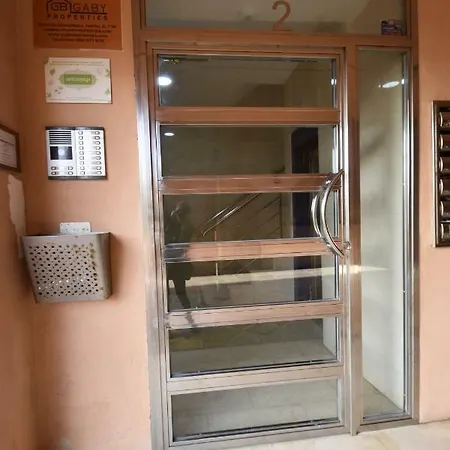 Apartment Benalroma A 50 Metros De La Playa! Benalmadena